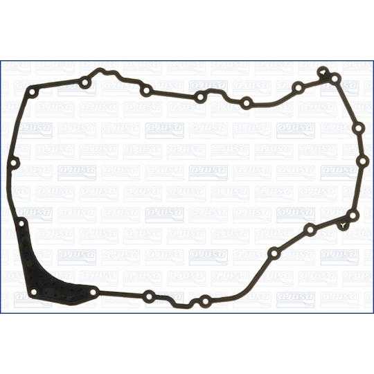 00996700 - Gasket, wet sump 