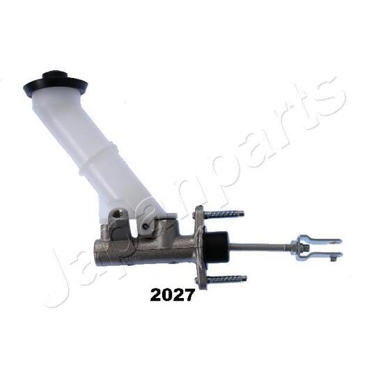 FR-2027 - Master Cylinder, clutch 