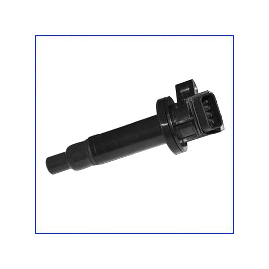 133846 - Ignition coil 