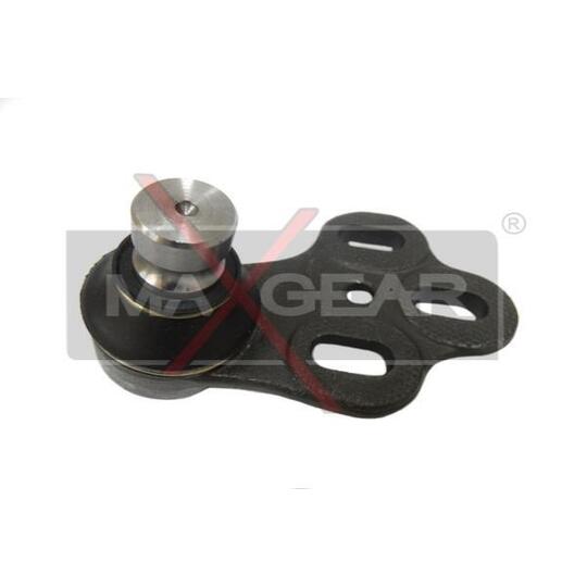 72-0484 - Ball Joint 