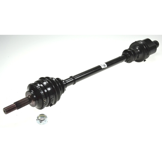 25313 - Drive Shaft 