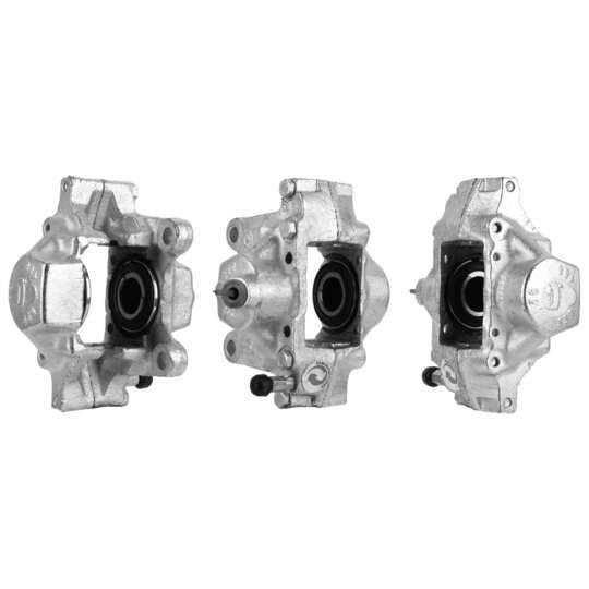 86-0924 - Brake Caliper 