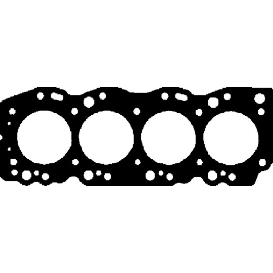 414690P - Gasket, cylinder head 