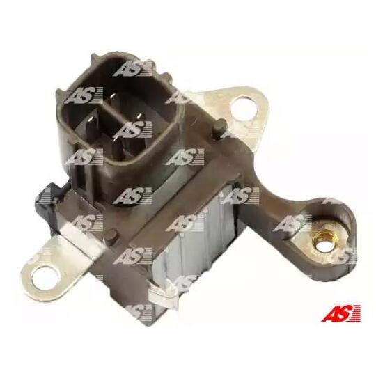 ARE6100 - Alternator Regulator 