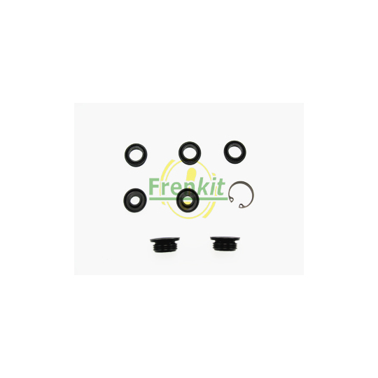 122021 - Repair Kit, brake master cylinder 