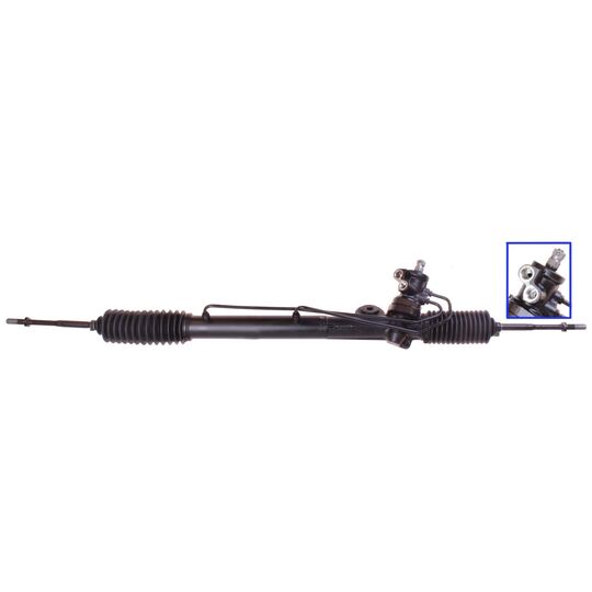 11-0244 - Steering Gear 