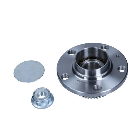 33-0407 - Wheel Bearing Kit 