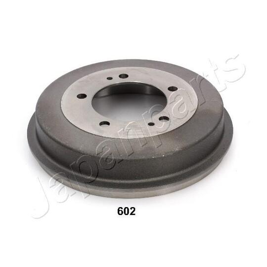 TA-602 - Brake Drum 