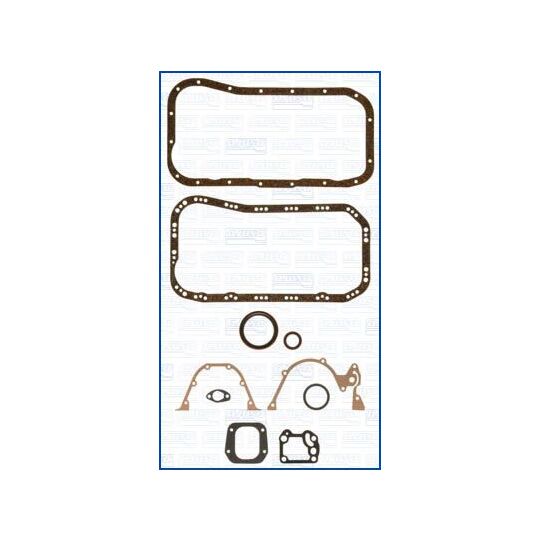 54057200 - Gasket Set, crank case 