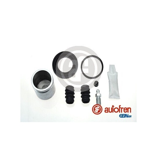 D42198C - Repair Kit, brake caliper 