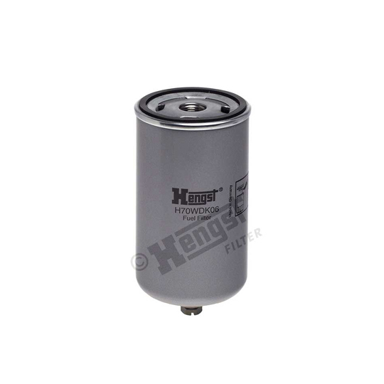 H70WDK06 - Fuel filter 