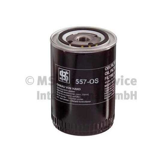 50013862 - Oil filter 