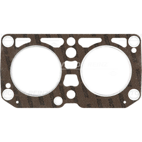 61-22810-20 - Gasket, cylinder head 