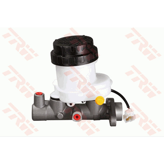 PW823592 - Brake master cylinder OE number by PROTON | Spareto