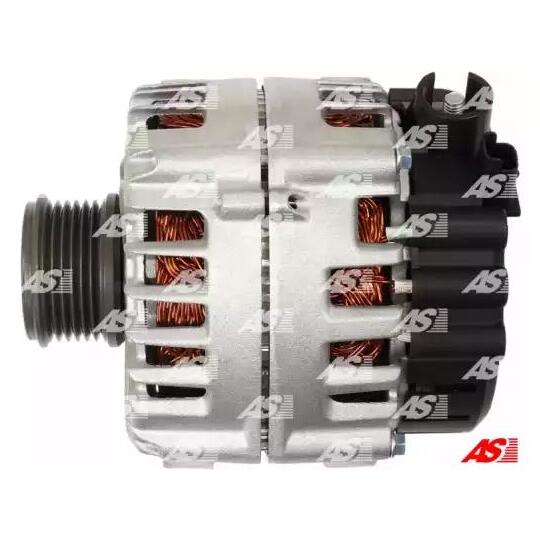 A3225 - Alternator 