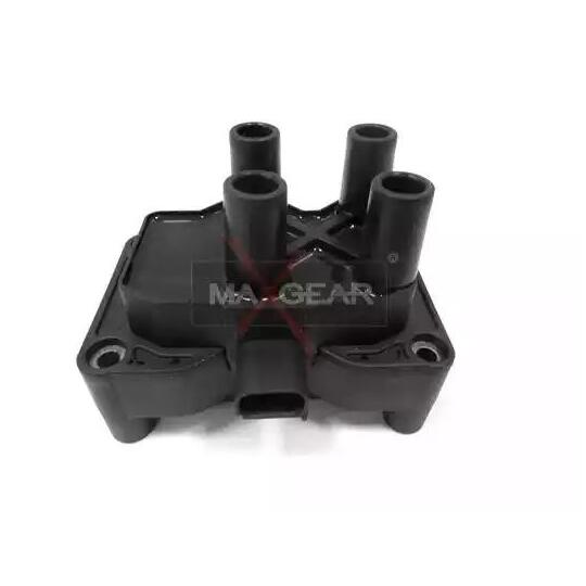 13-0115 - Ignition coil 