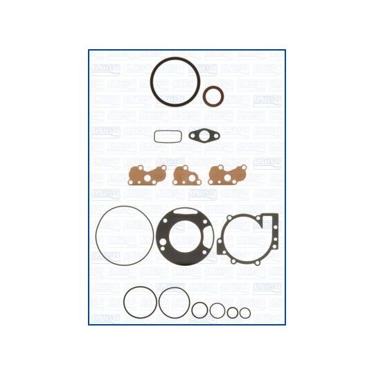 54075000 - Gasket Set, crank case 