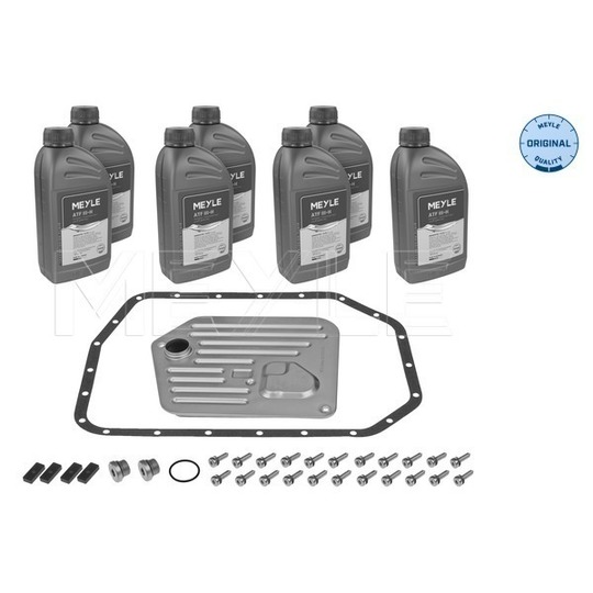 300 135 0002 - Parts Kit, automatic transmission oil change 