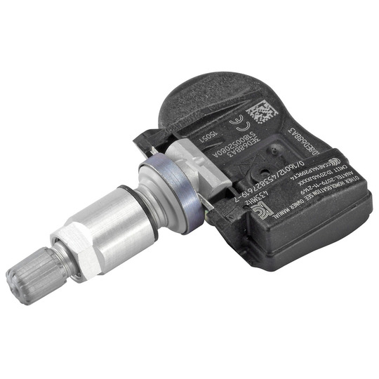 S180052080Z - Wheel Sensor, tyre pressure control system 
