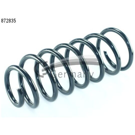 14.872.835 - Coil Spring 