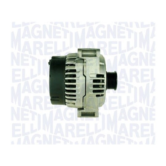 944390413200 - Alternator 