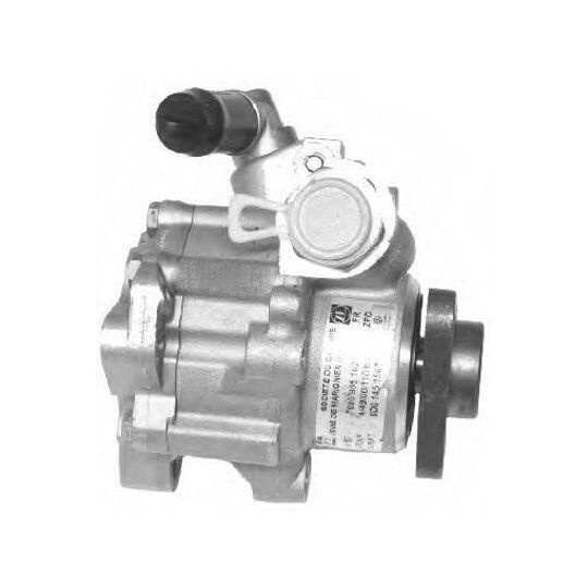 PI0306 - Hydraulic Pump, steering system 