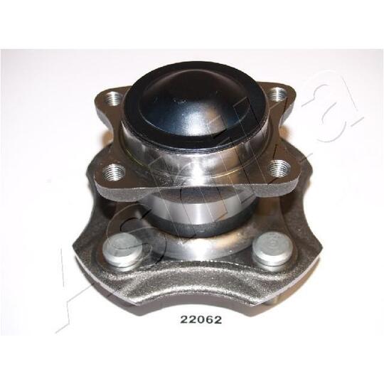 44-22062 - Wheel hub 