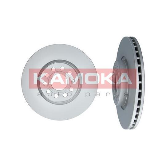 1032610 - Brake Disc 