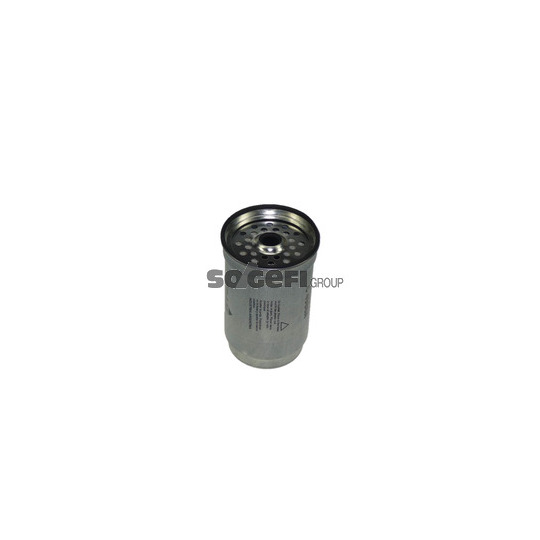 C4986A - Fuel filter 