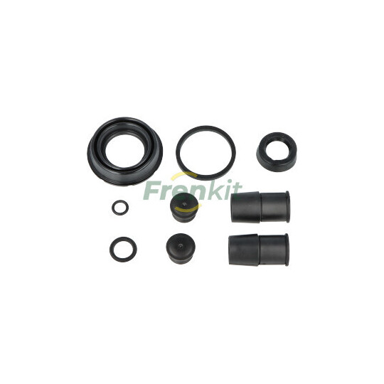 236026 - Repair Kit, brake caliper 