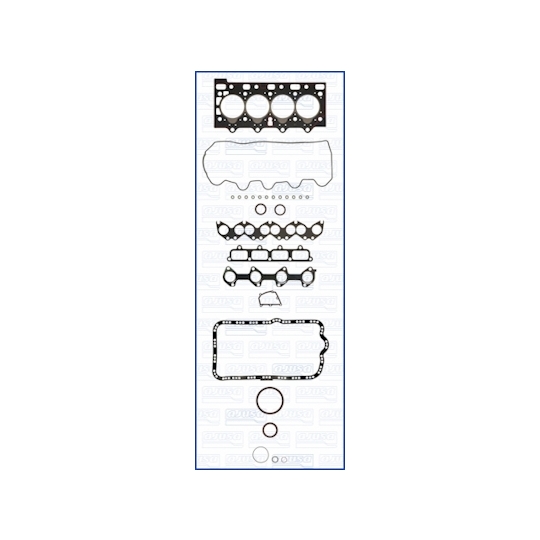 50156900 - Hel packningssats, motor 