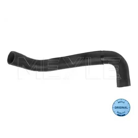 019 500 9003 - Radiator Hose 