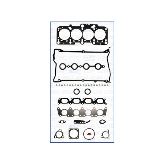 52236400 - Gasket Set, cylinder head 