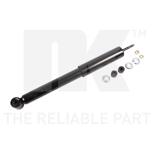 63521789 - Shock Absorber 