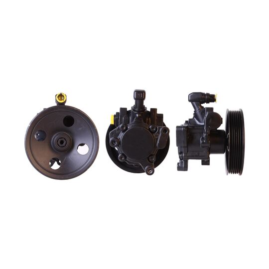 15-0298 - Hydraulic Pump, steering system 
