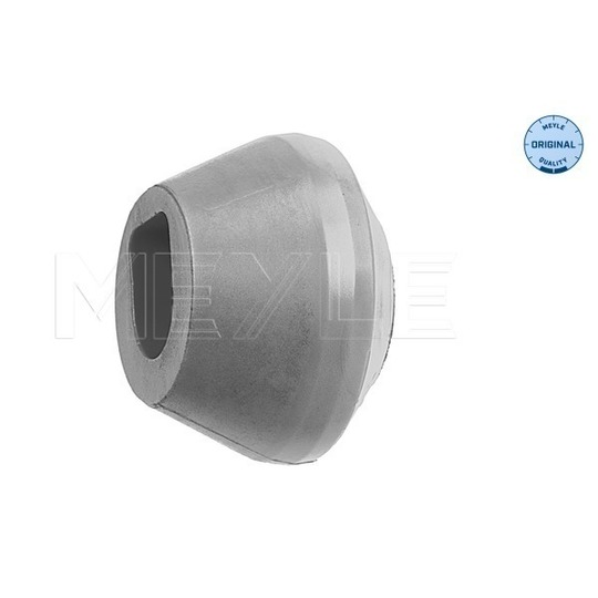 100 030 0005 - Rubber Buffer, engine mounting 