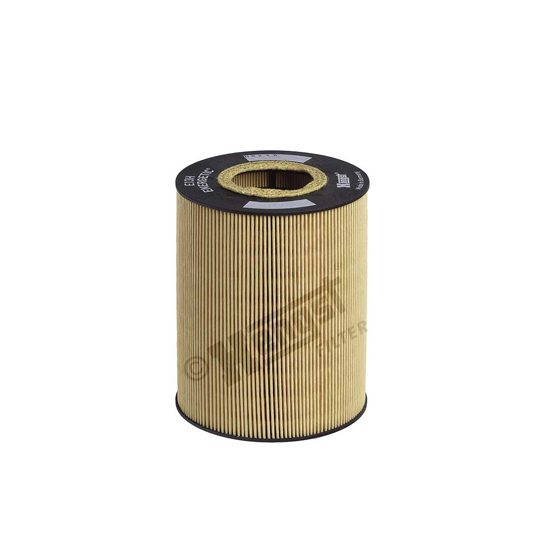 E13H D47 - Oil filter 