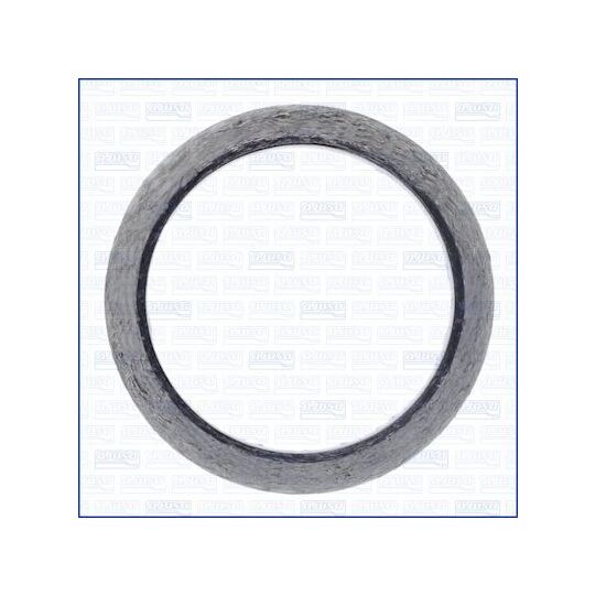 01338000 - Gasket, exhaust pipe 