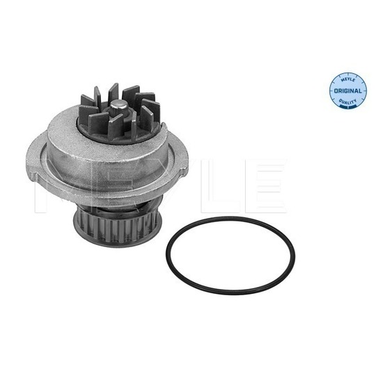 29-13 350 0001 - Water pump 