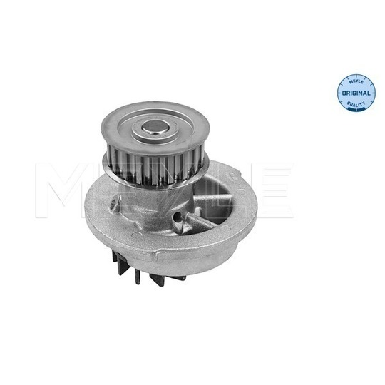 29-13 350 0001 - Water pump 