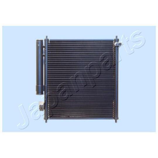 CND193008 - Condenser, air conditioning 