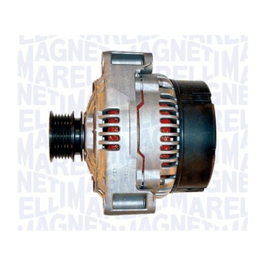 944390411200 - Alternator 