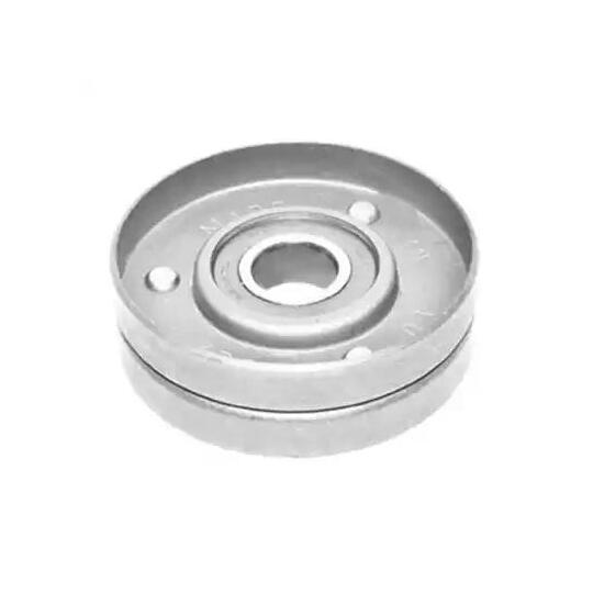 331316170017 - Tensioner Pulley, v-ribbed belt 