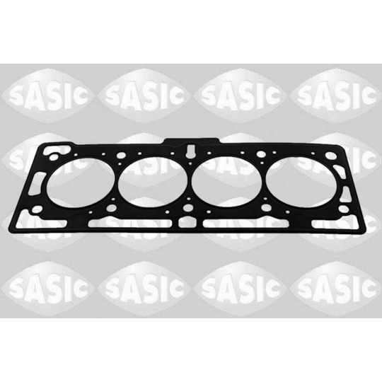 1504006 - Gasket, cylinder head 