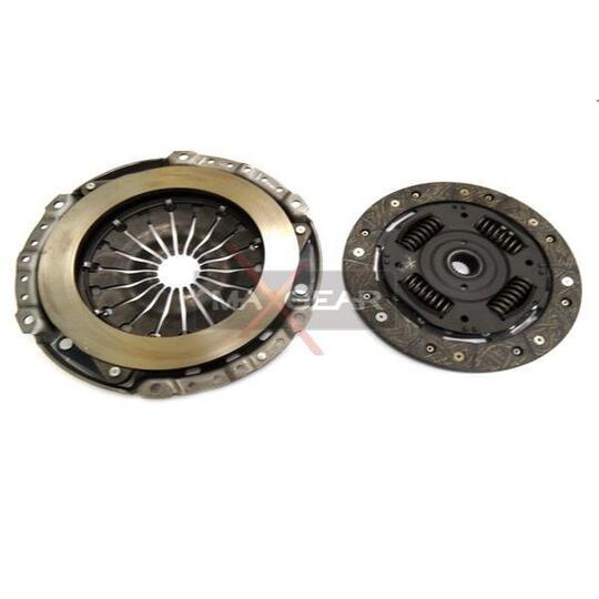 61-5119 - Clutch Kit 