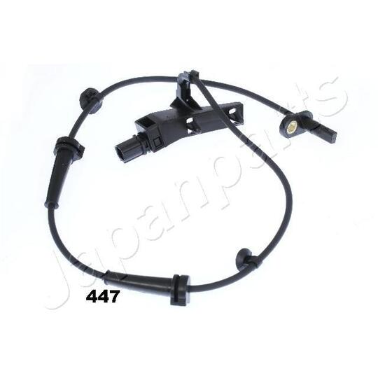 ABS-447 - Sensor, wheel speed 