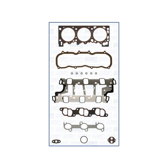 52306500 - Gasket Set, cylinder head 