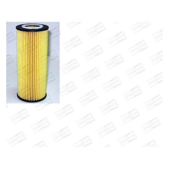 XE549/606 - Oil filter 
