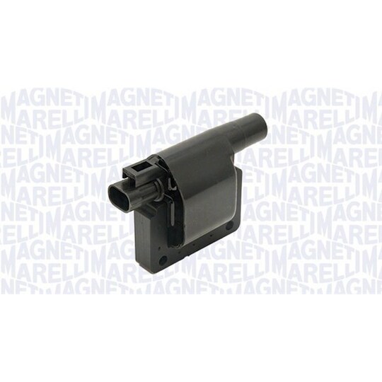 060810261010 - Ignition coil 