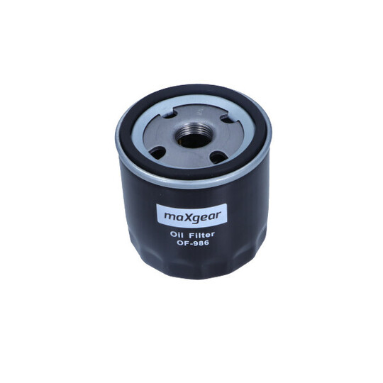 26-0402 - Oil filter 